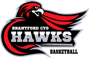 Brantford CYO Boys Basketball